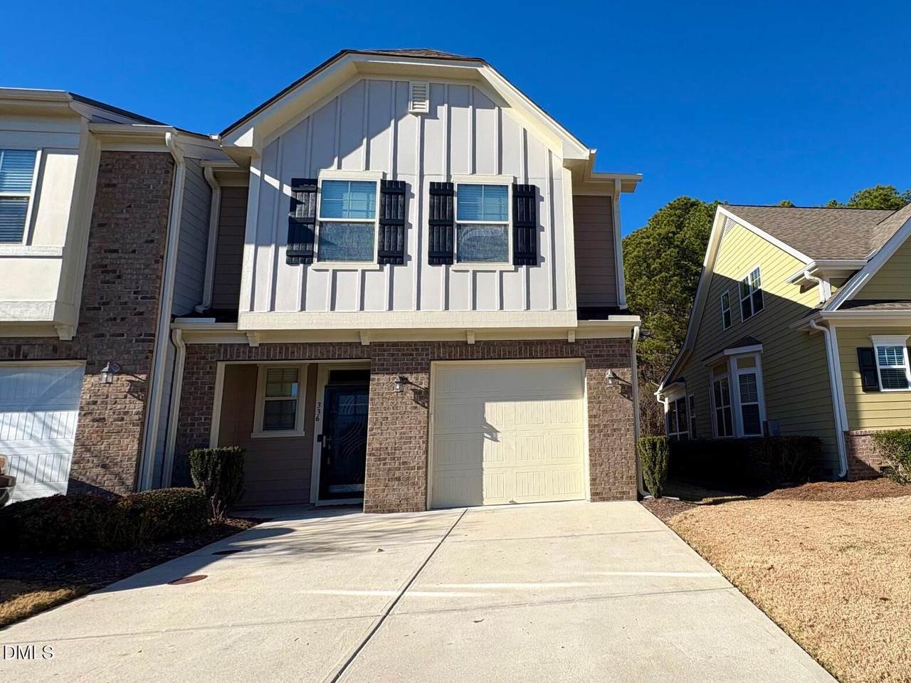 336 Duchart Lane - Photo 1