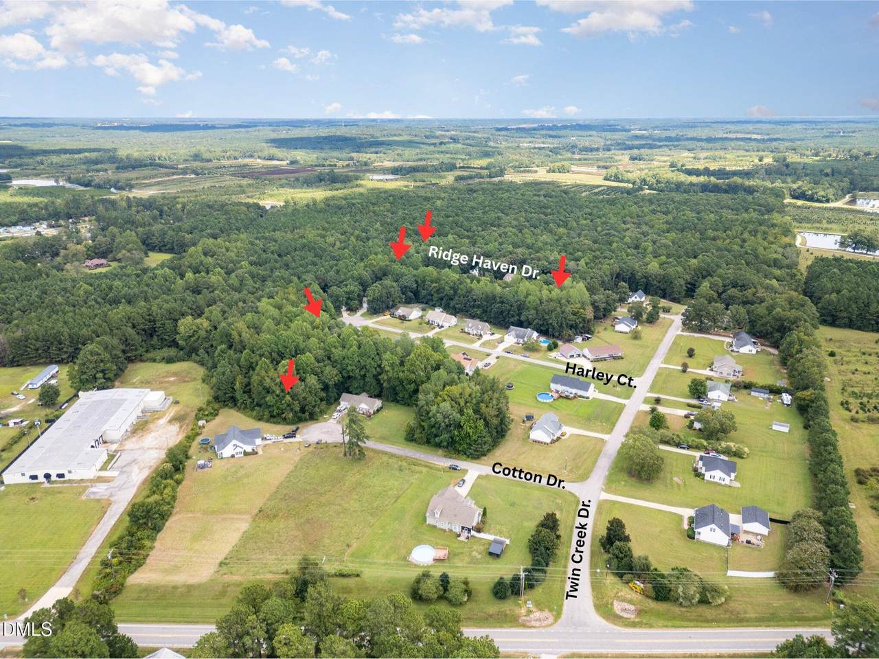 40 Cotton Drive - Photo 1
