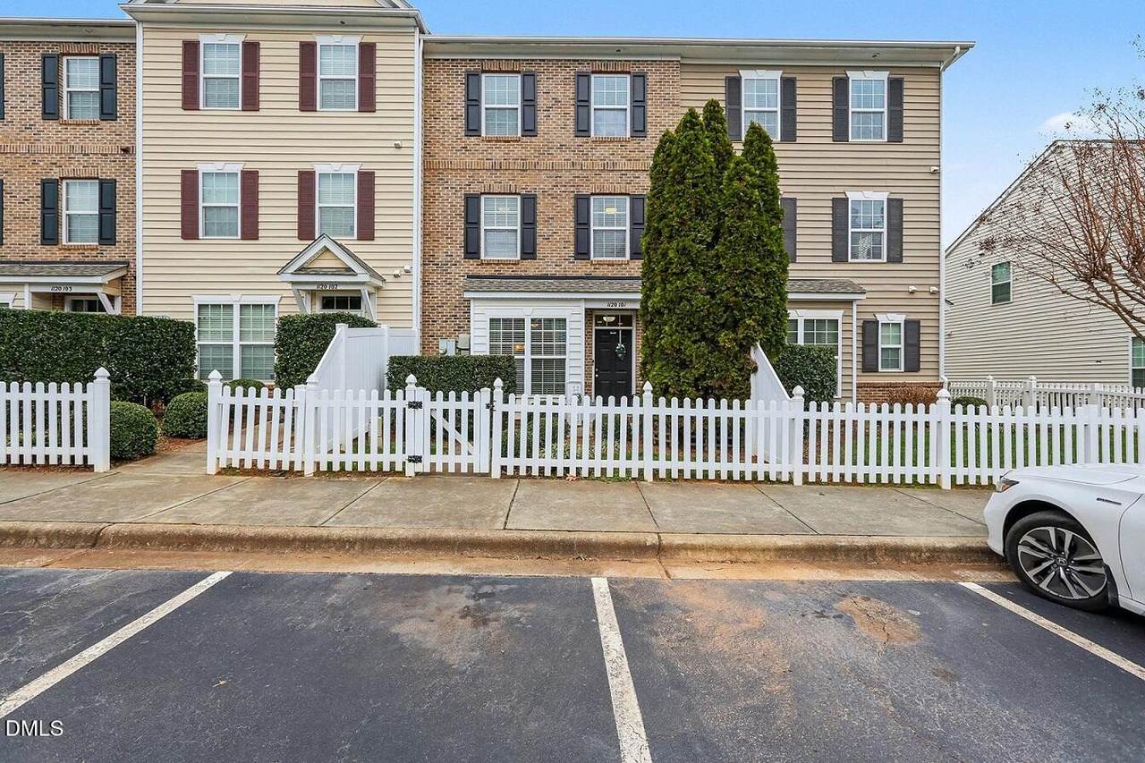 1120 Renewal Place - Photo 1