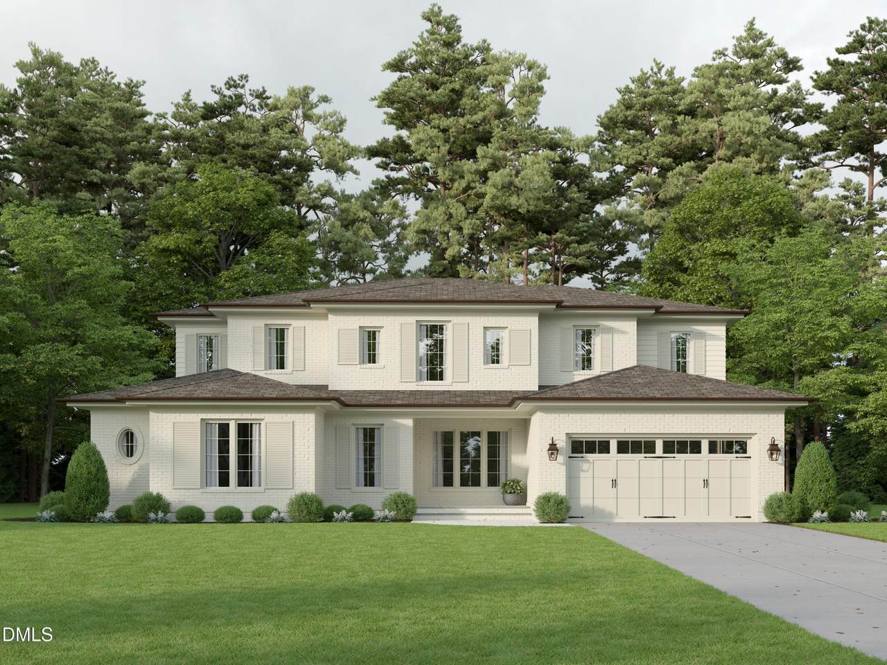 420 Chadwick Drive - Photo 1