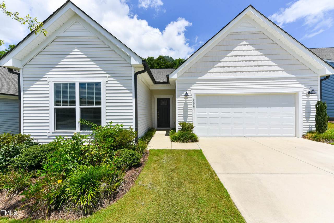 2641 Nassau Trace - Photo 1