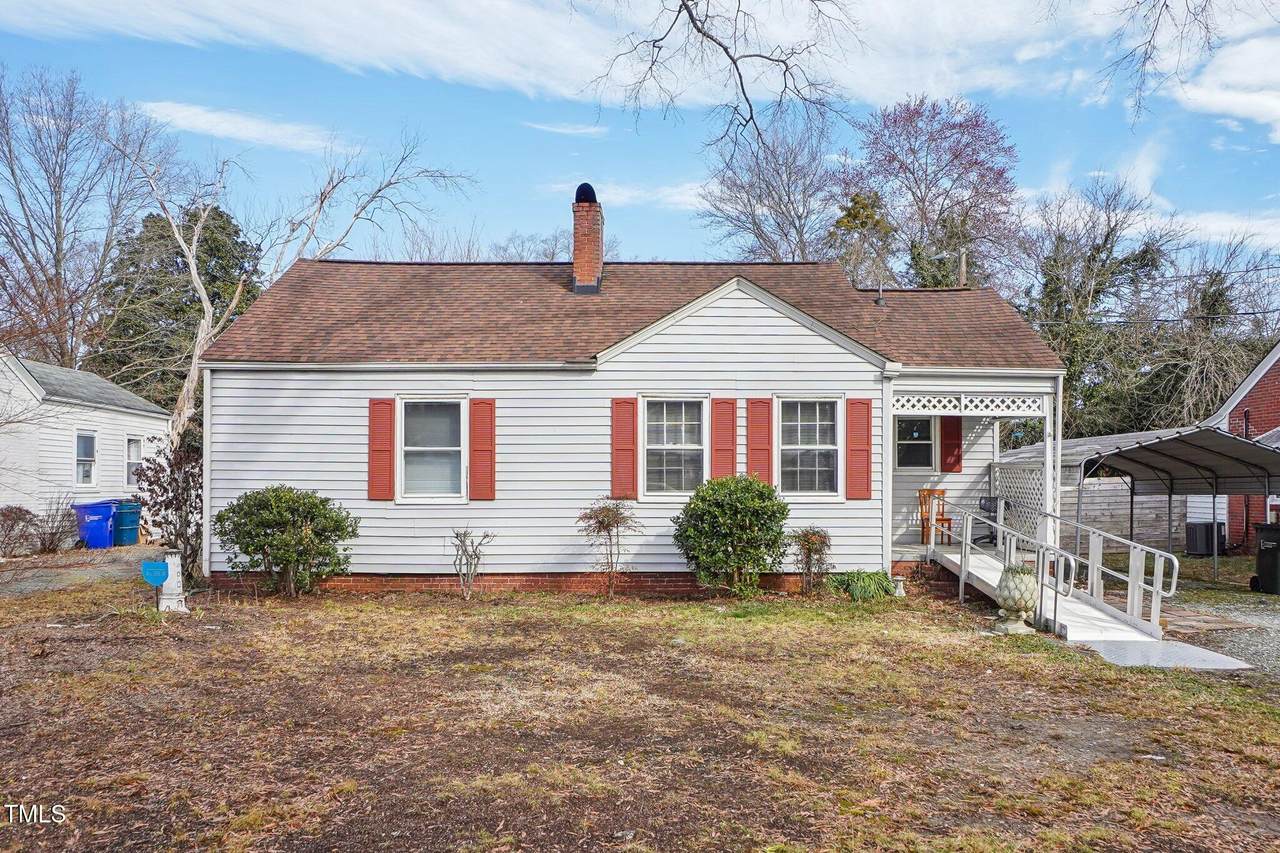 115 Higbee Street - Photo 1