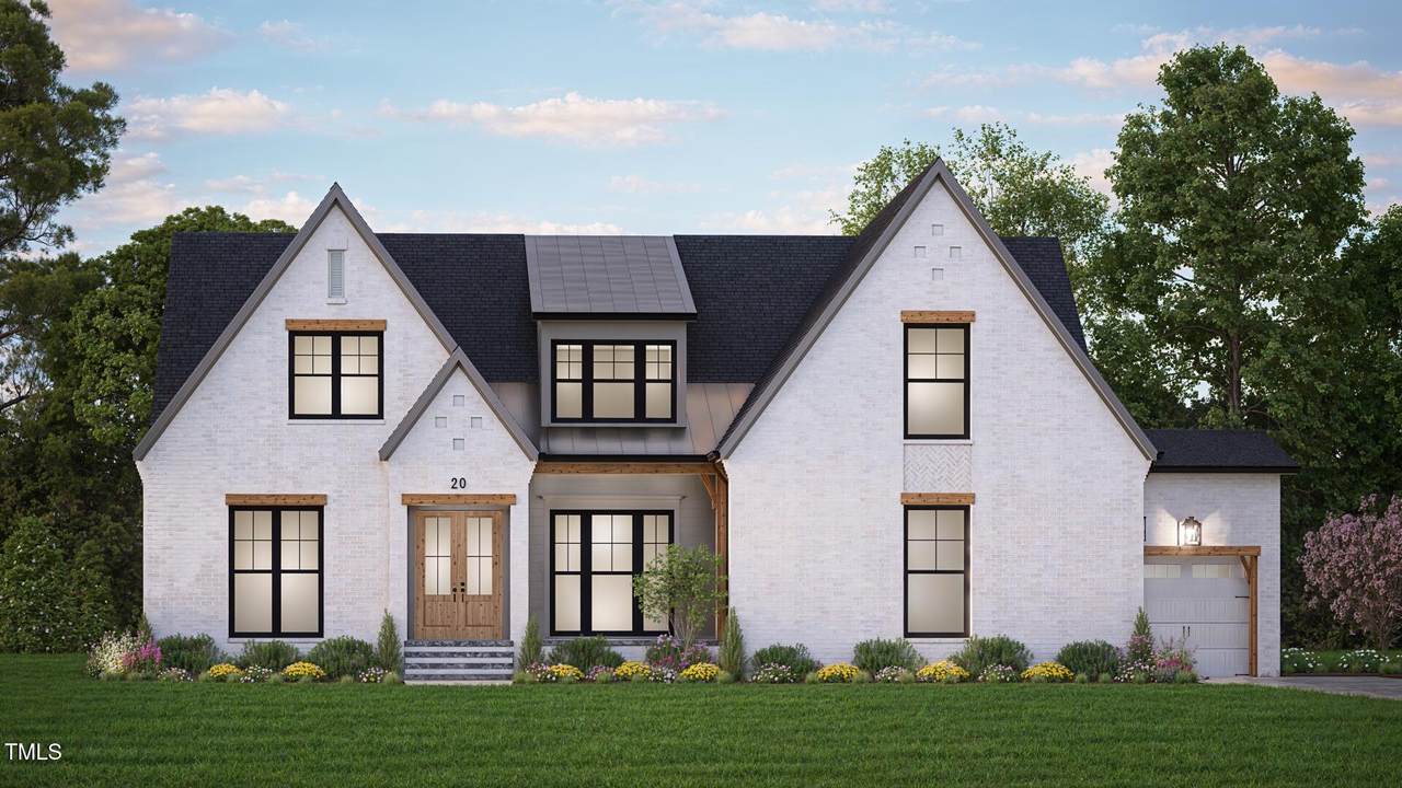 473 Lila Drive - Photo 1
