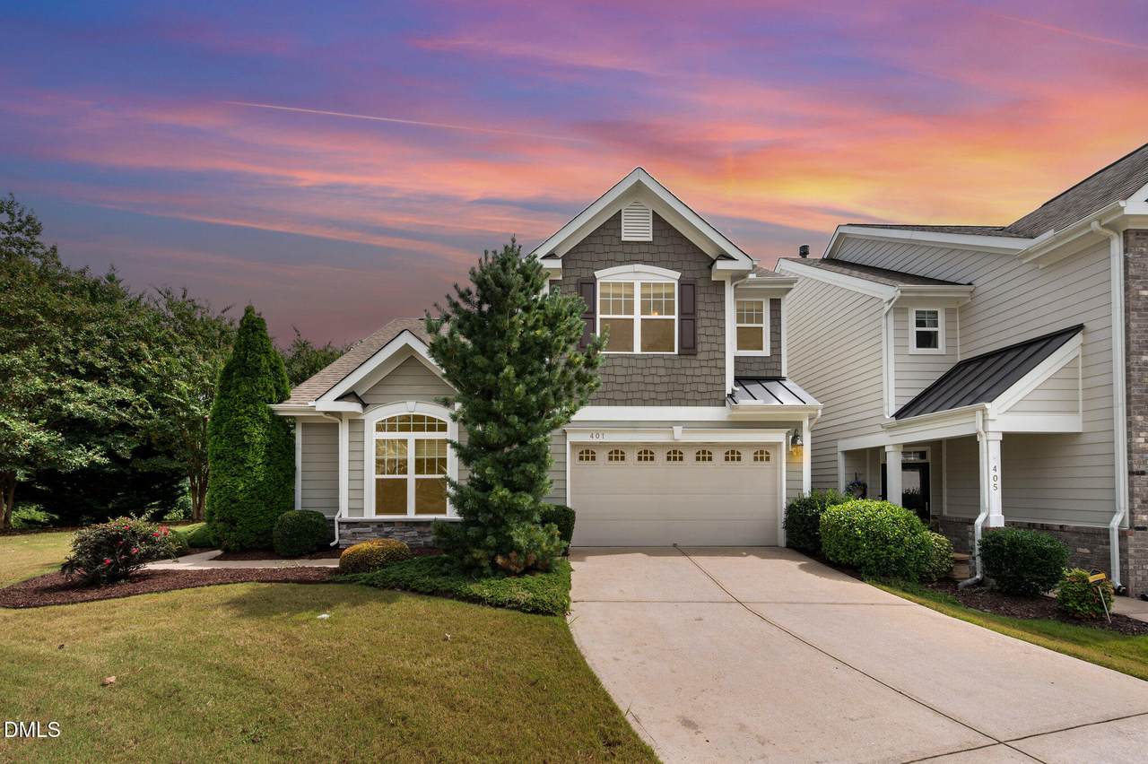 401 Hammond Oak Lane - Photo 1