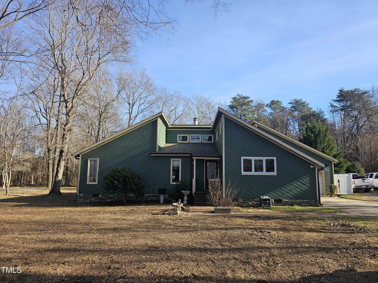 1231 Shamrock Drive - Photo 1