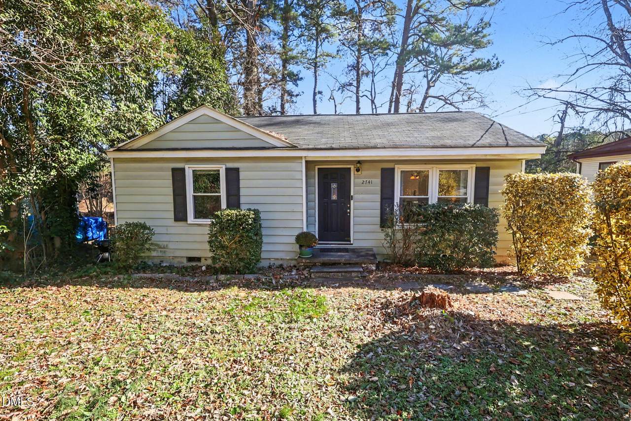 2741 Newbold Street - Photo 1