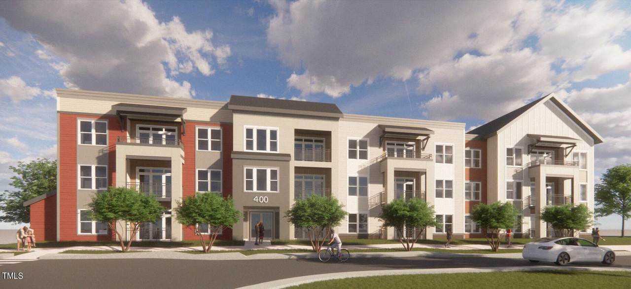 400 Blackwell Drive - Photo 1