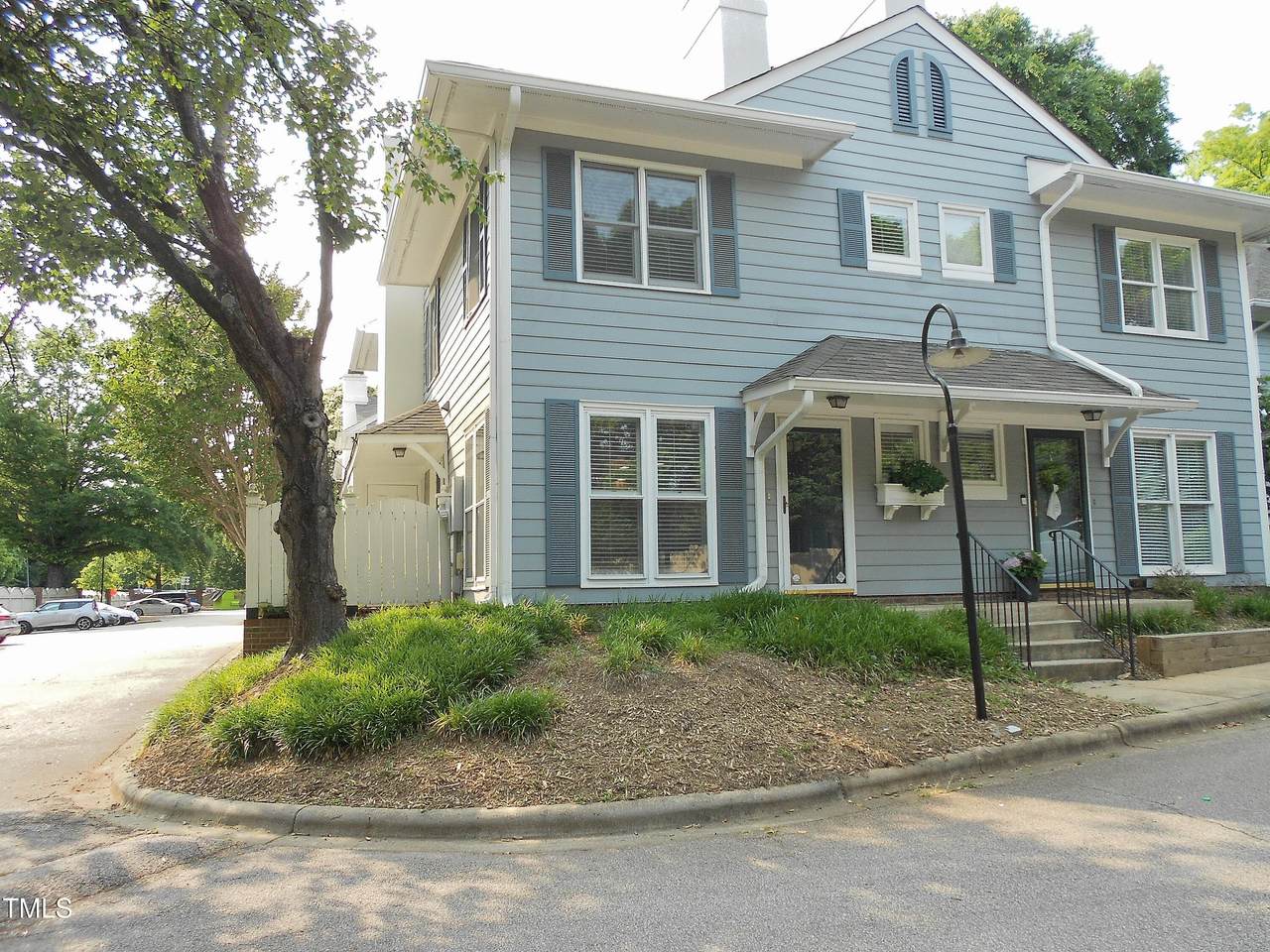 1402 Barton Place Drive - Photo 1