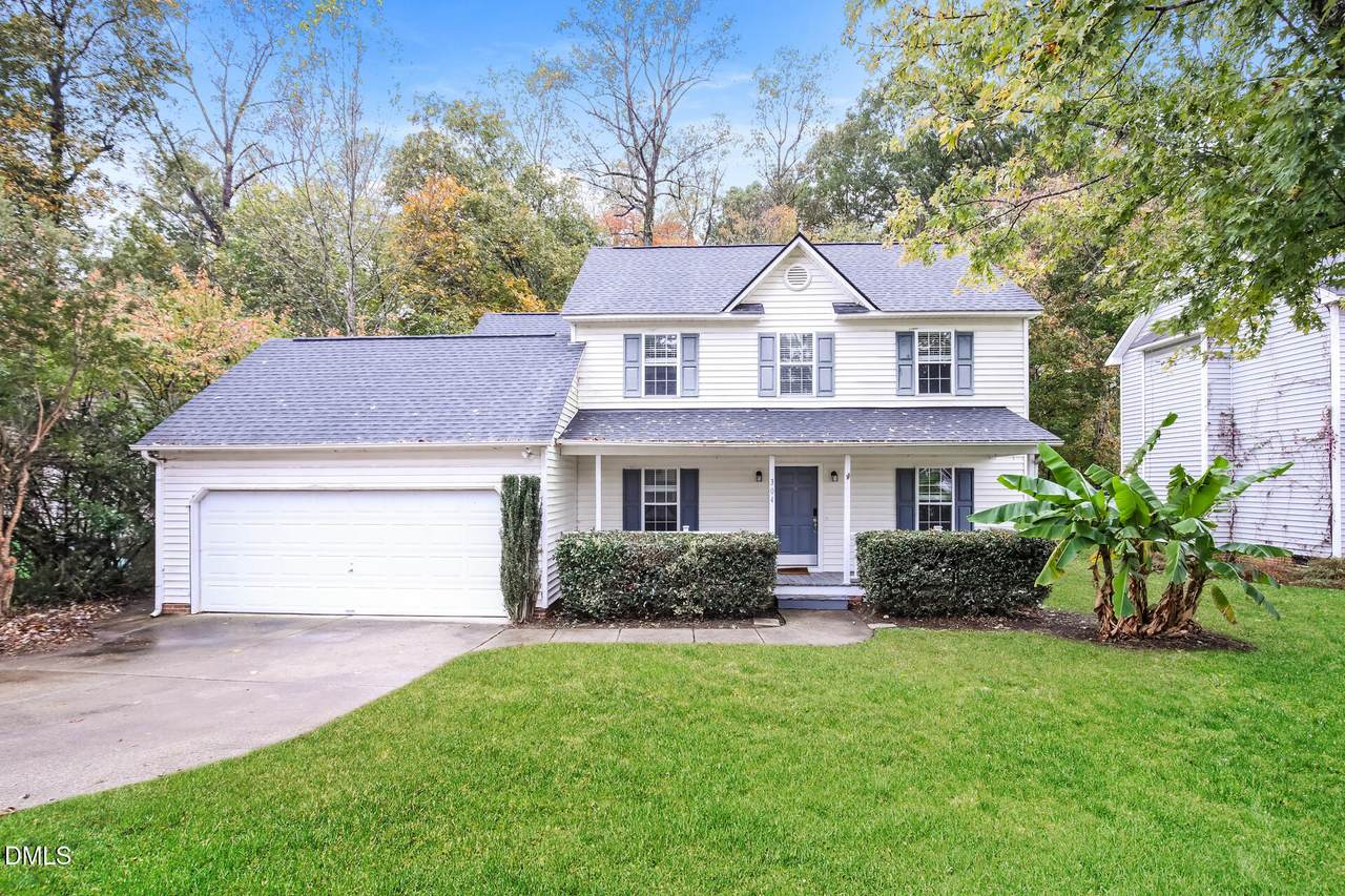 304 Walbury Drive - Photo 1