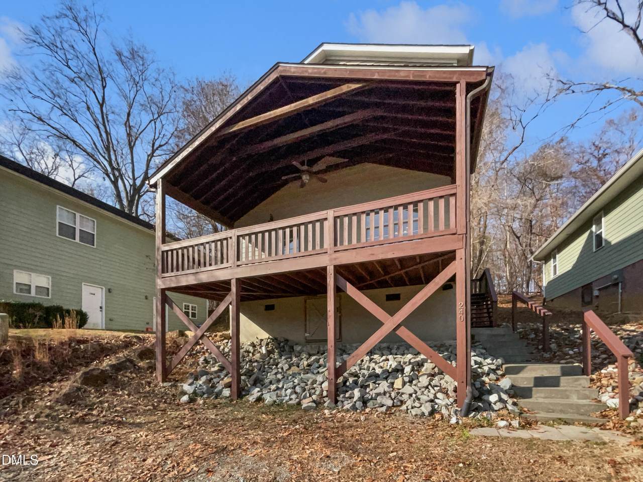 240 Jay Street - Photo 1