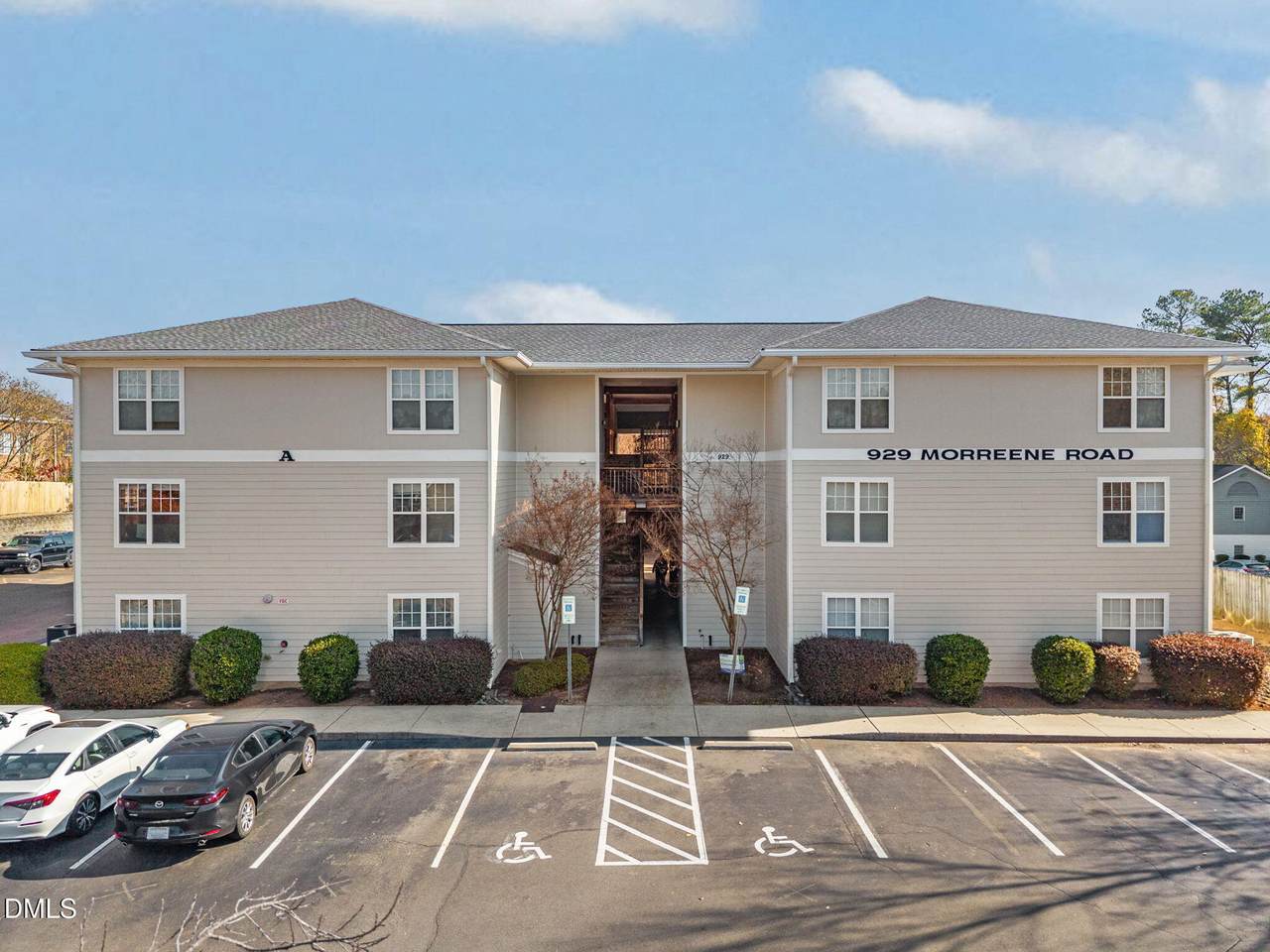 929 Morreene Road - Photo 1