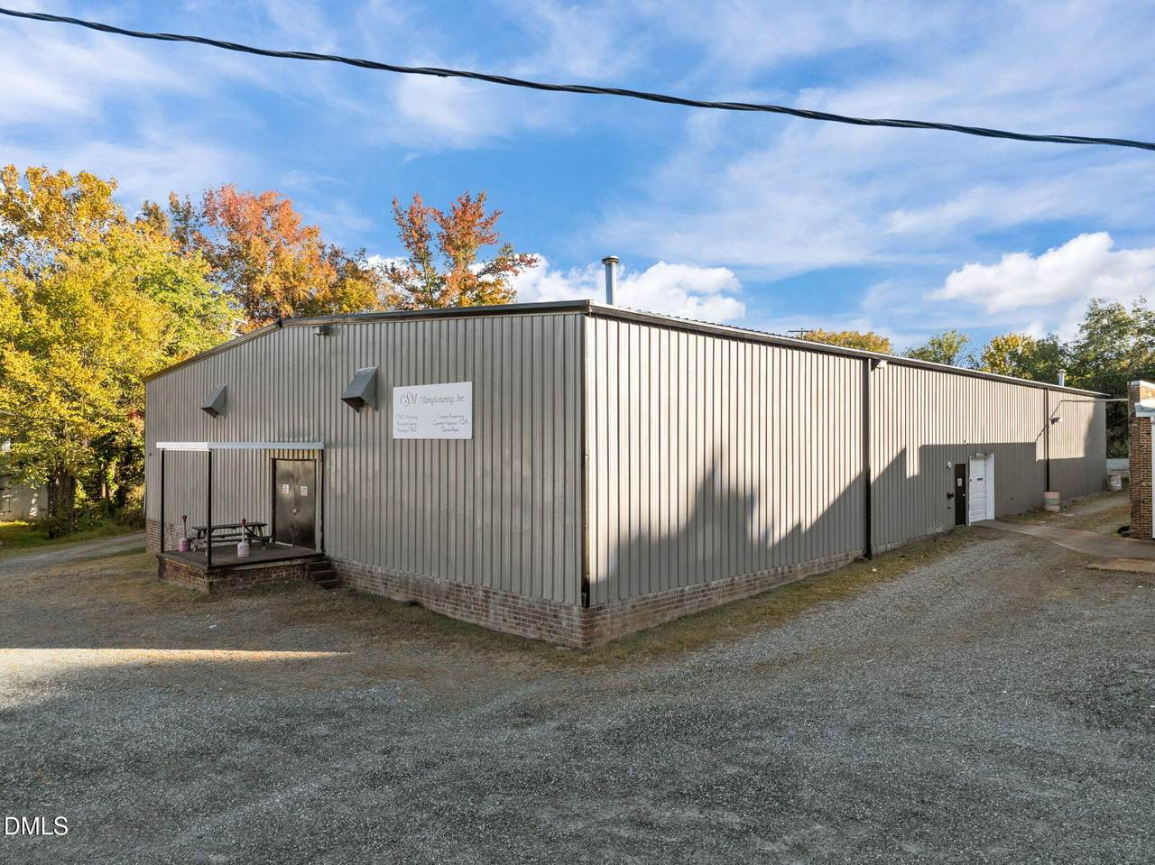 913 Washington Street - Photo 1