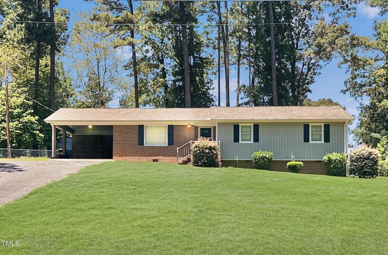 2400 Carbonton Road - Photo 1