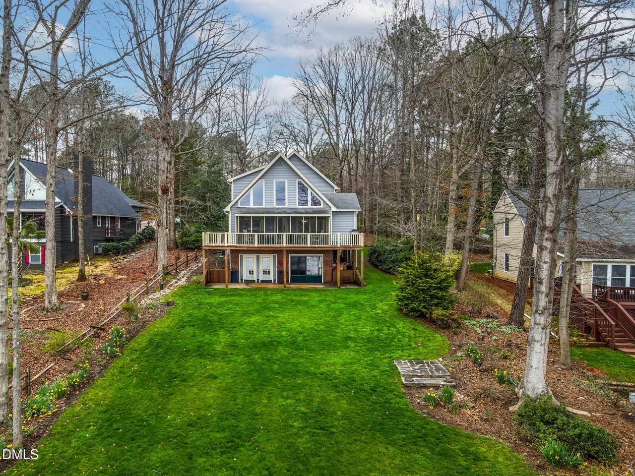 651 Sagamore Drive - Photo 1