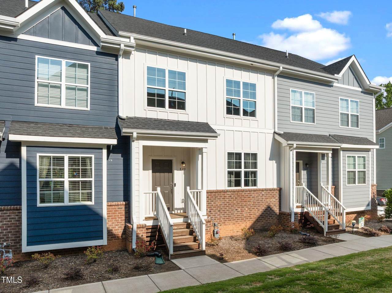 820 Laurel Gate Drive - Photo 1