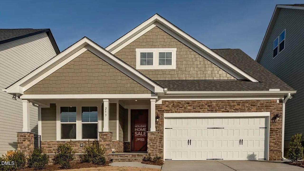 1415 Broad Oak Drive - Photo 1