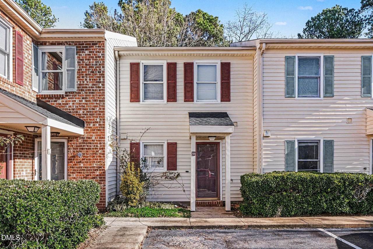 1509 Clermont Road - Photo 1