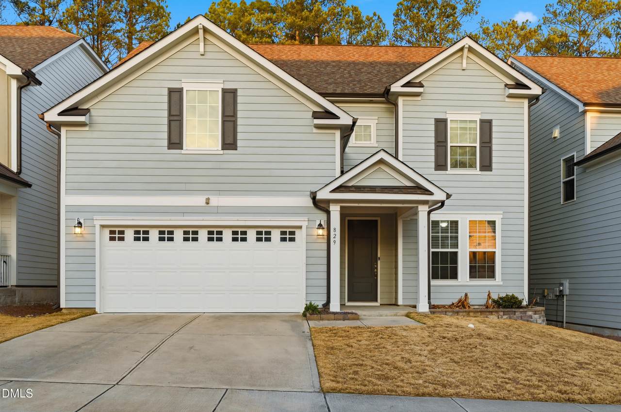829 Summit Crest Court - Photo 1