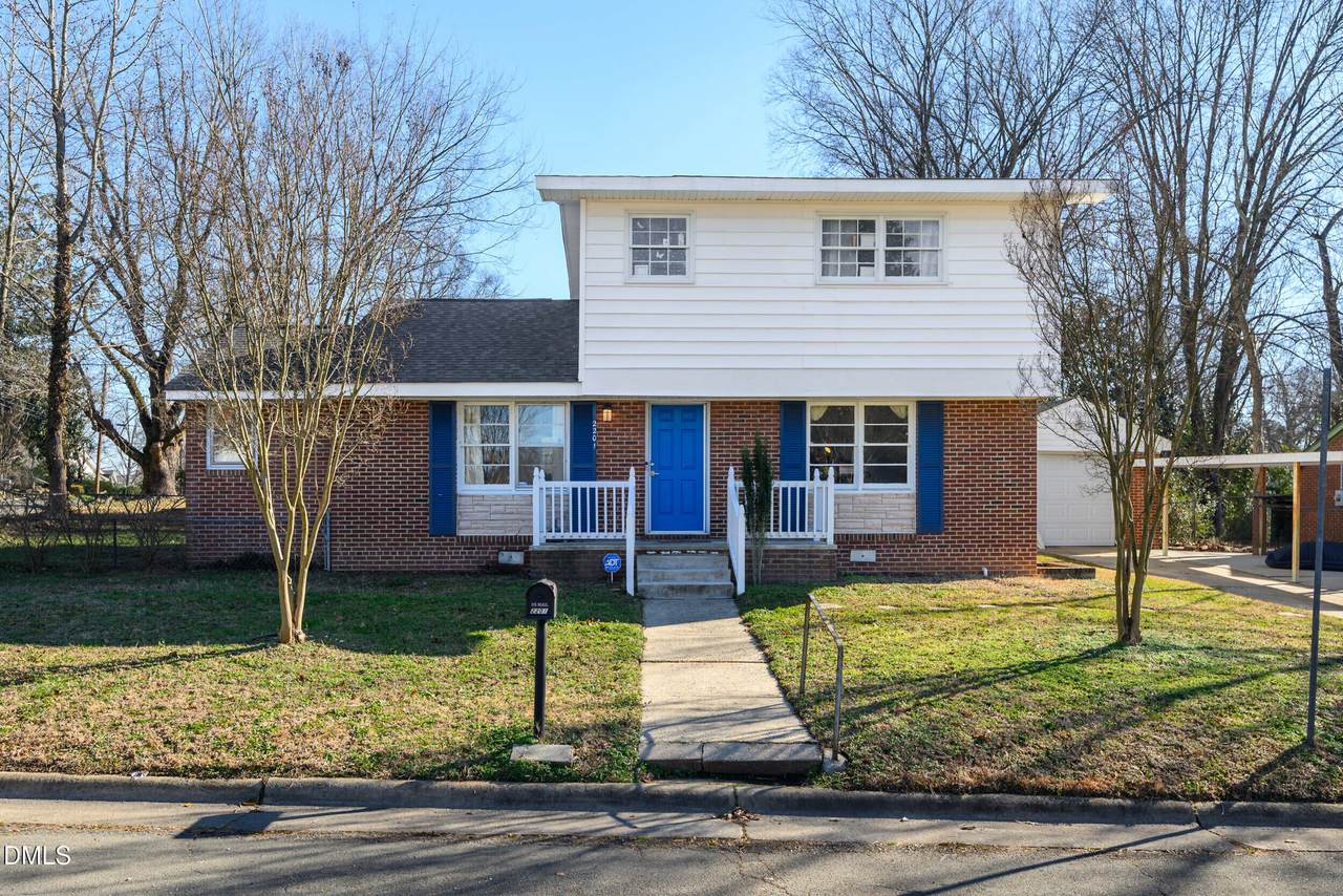 2201 Otis Street - Photo 1