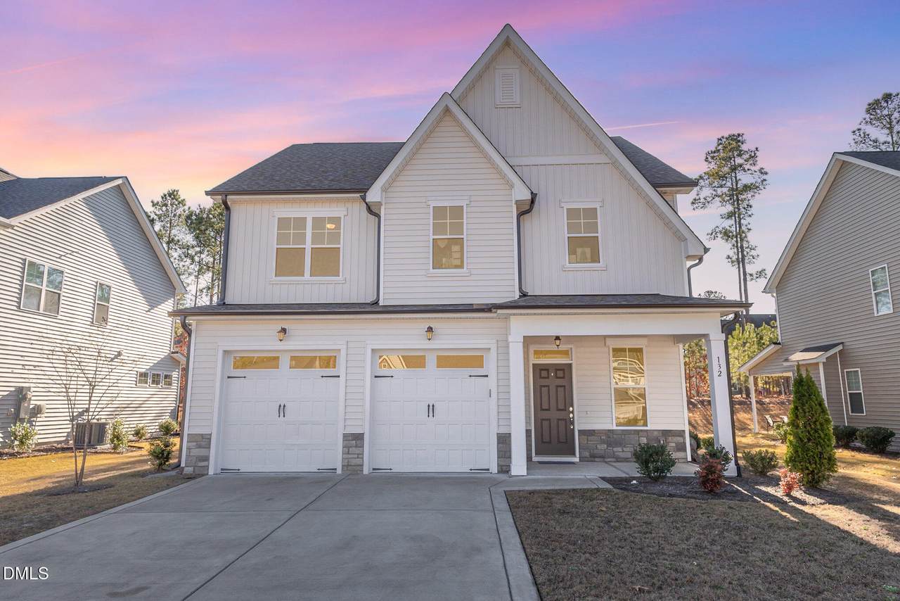 132 Kensington Drive - Photo 1