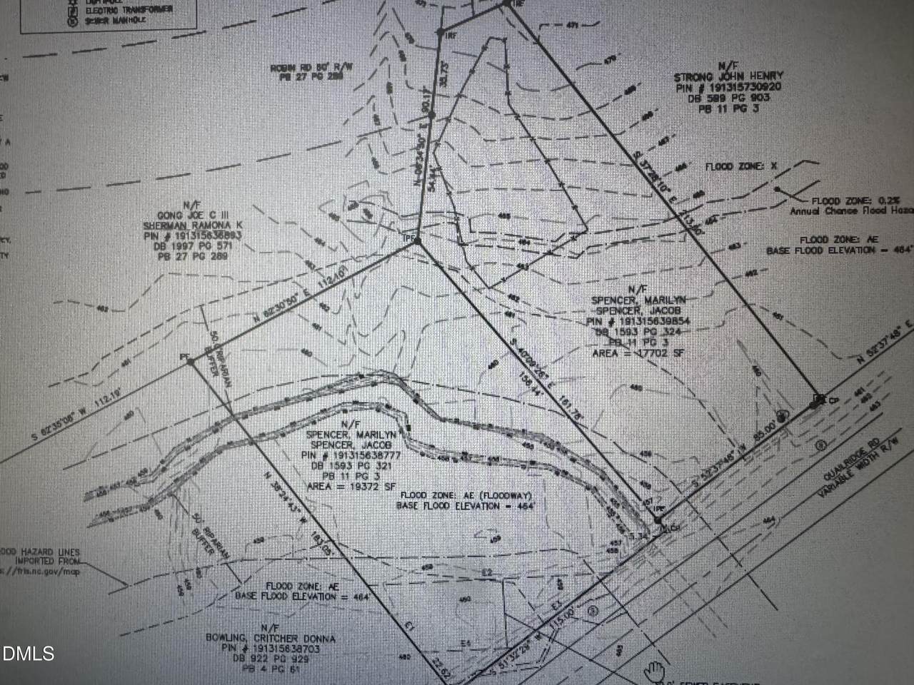 0 Quail Ridge Road - Photo 1