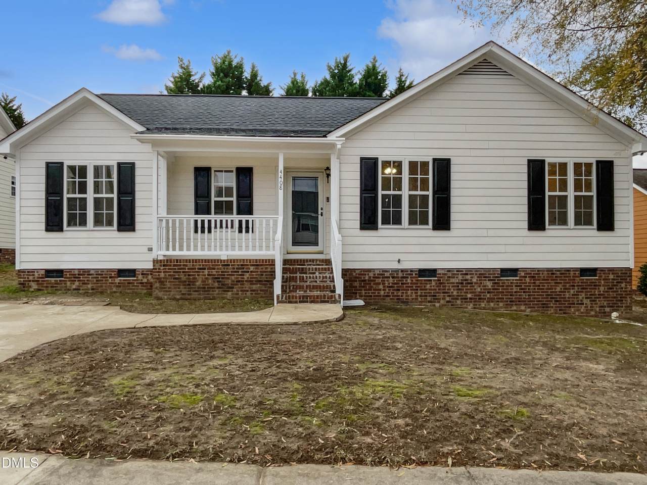 4408 Moss Spring Drive - Photo 1