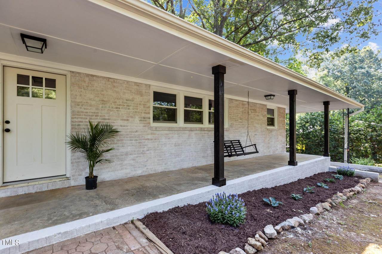 1302 Buffaloe Road - Photo 1