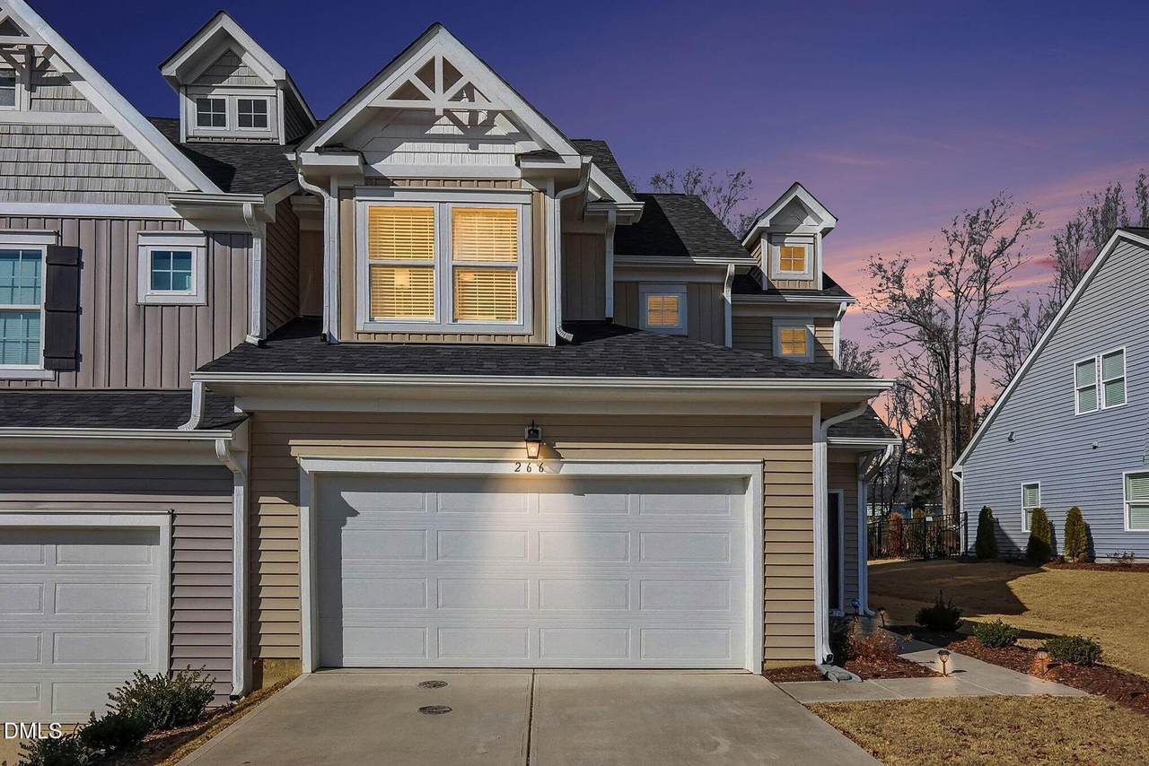 266 Shingle Oak Road - Photo 1