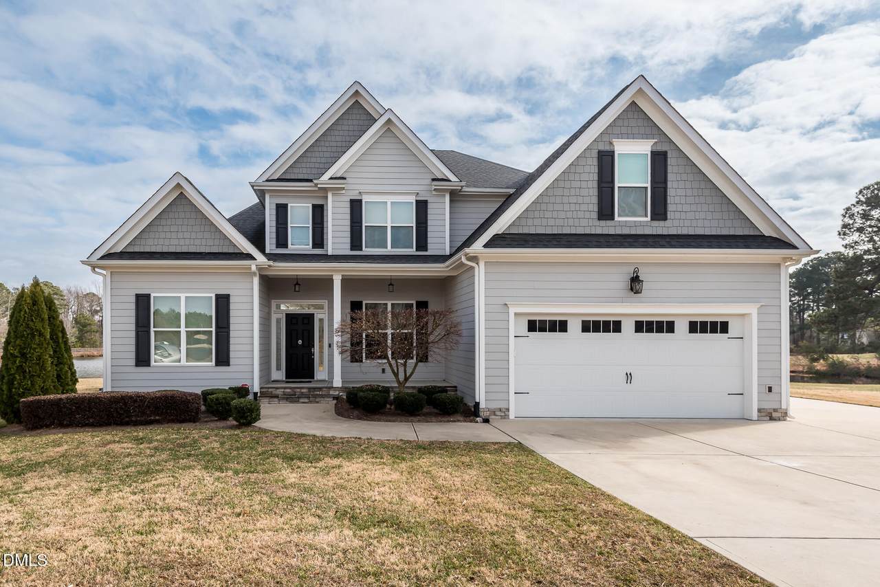 1015 Black River Drive - Photo 1