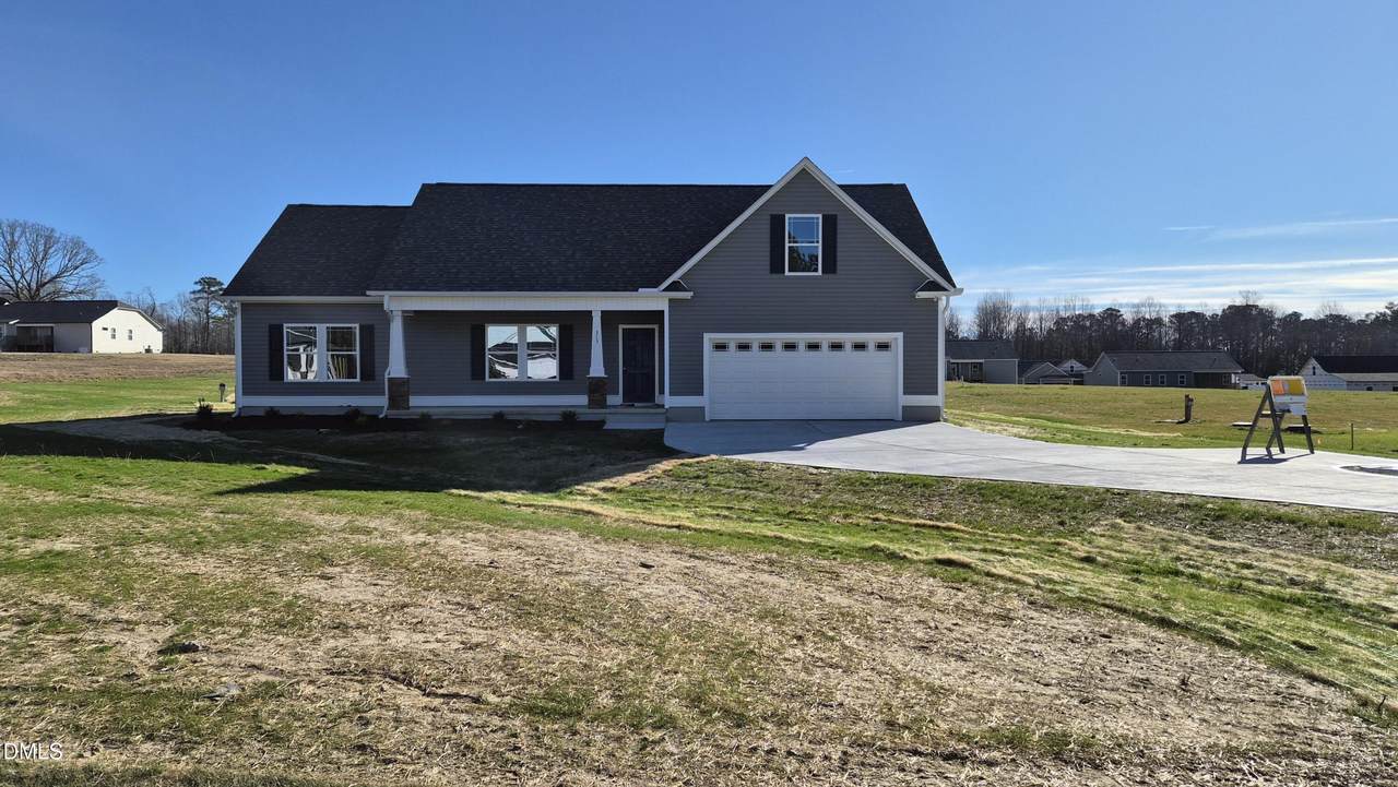 313 Bonsai Way - Photo 1