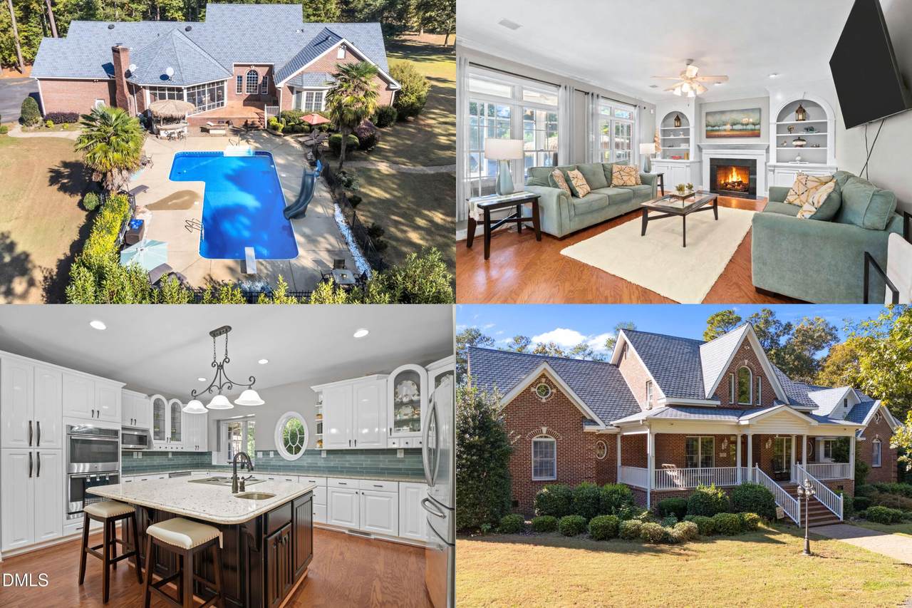 5870 Hoyt Road - Photo 1