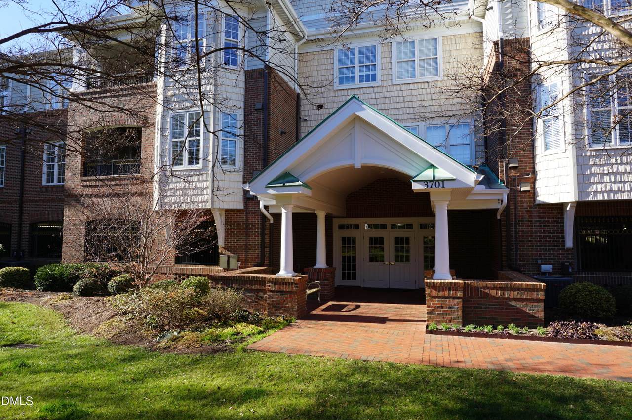 3701 Baron Cooper Pass - Photo 1