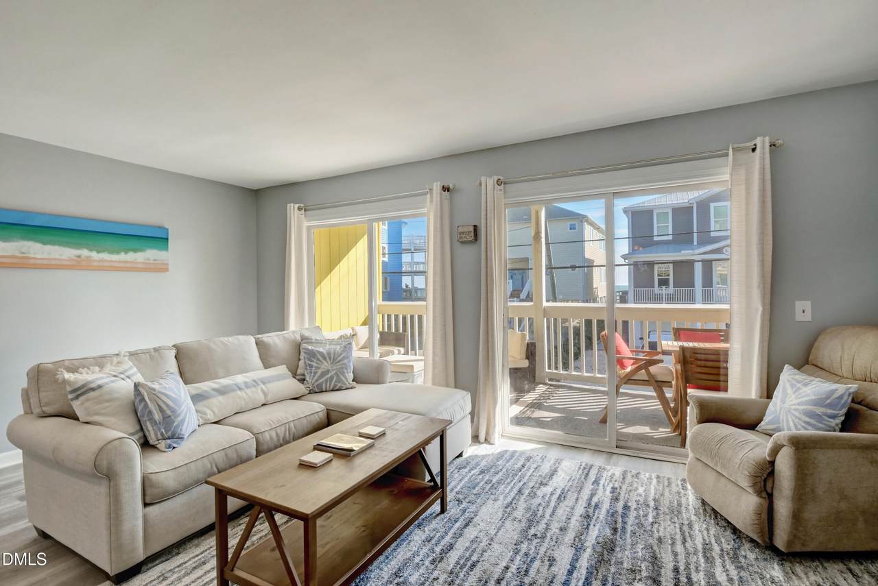 1509 Carolina Beach - Photo 1