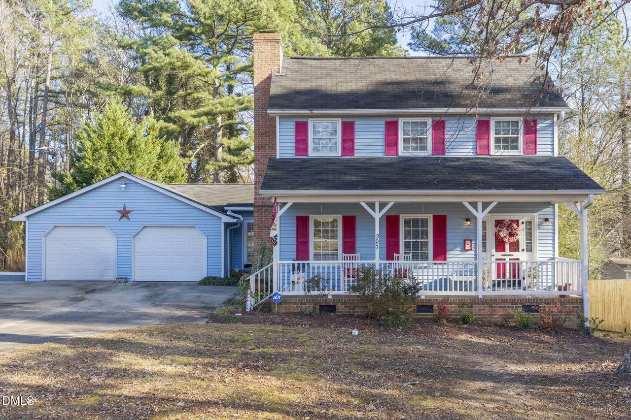 207 Adams Street - Photo 1