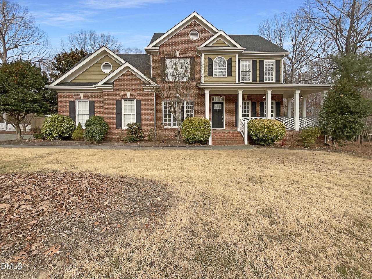 45 Georgetown Woods Drive - Photo 1