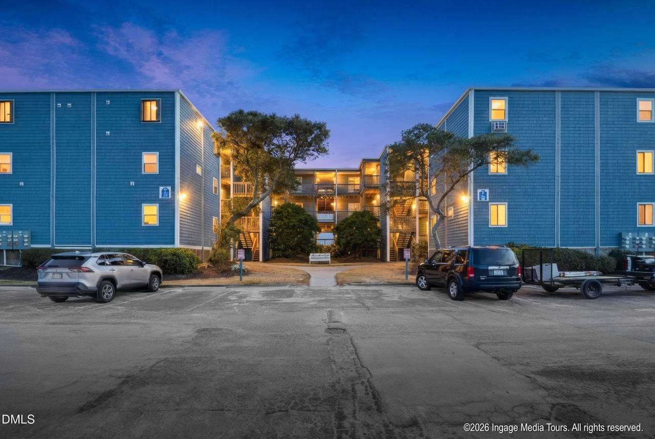 2182 New River Inlet Road - Photo 1