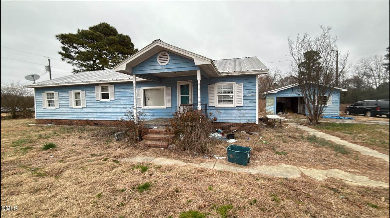 484 Yellow Skin Road - Photo 1