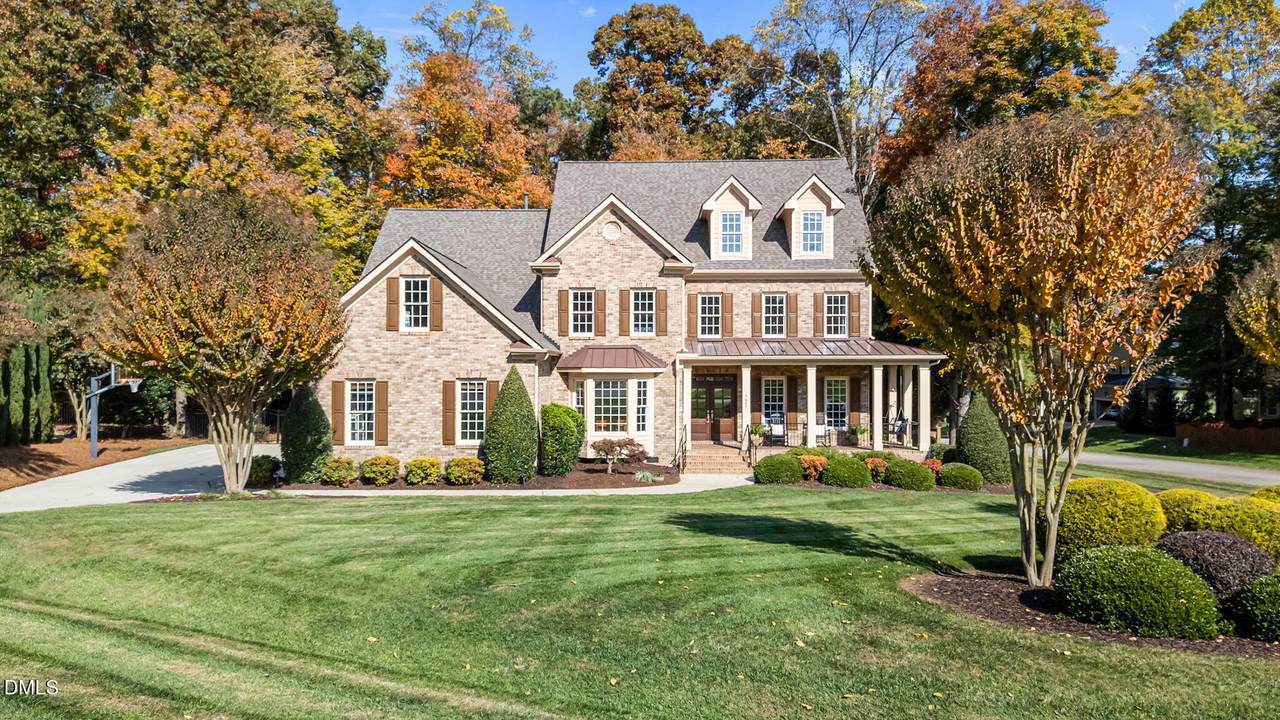 3609 Knollcreek Drive - Photo 1