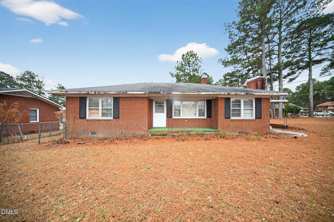 803 Church Street - Photo 1