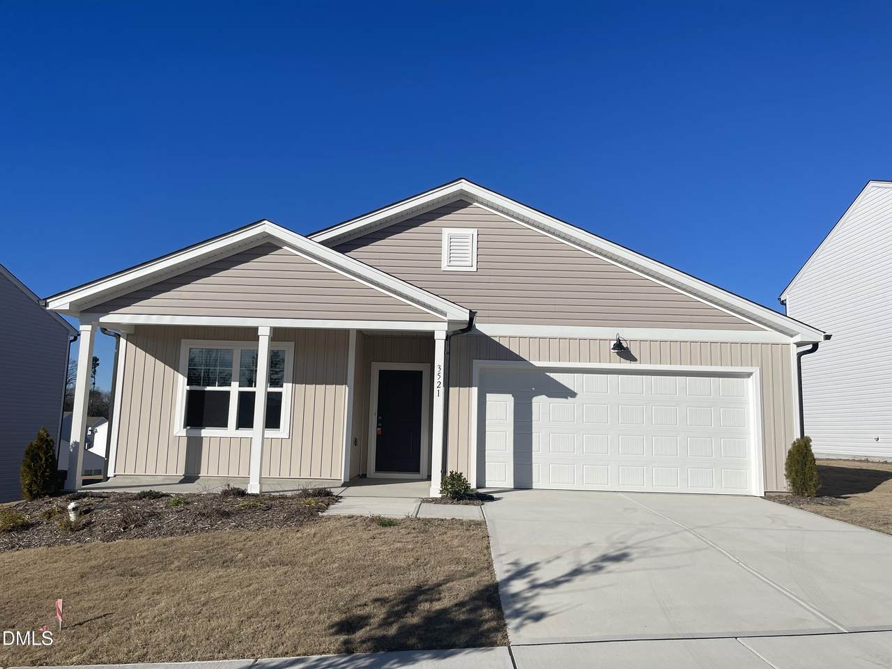 3521 New Town Road - Photo 1