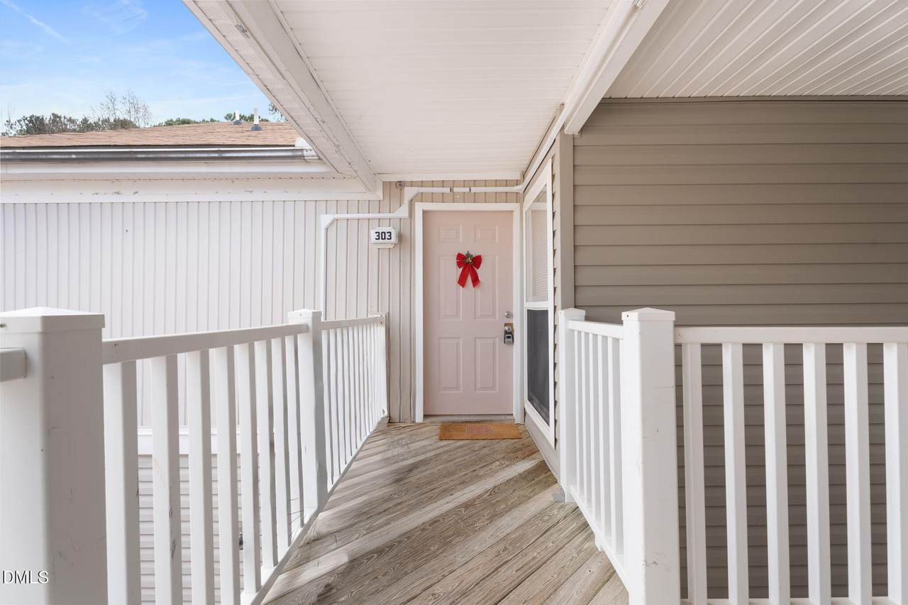 1331 Crab Orchard Drive - Photo 1