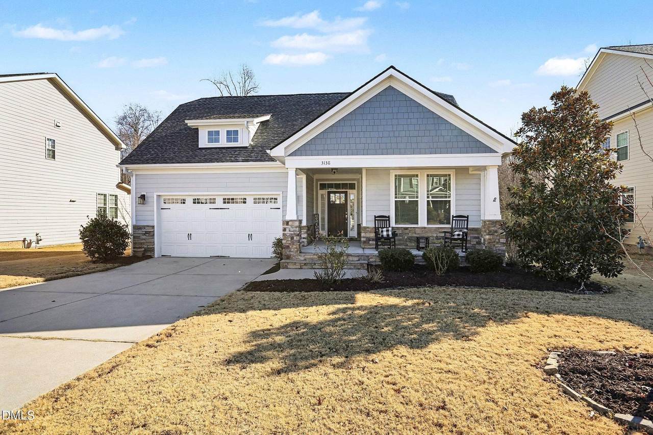 3138 Jones Lake Road - Photo 1