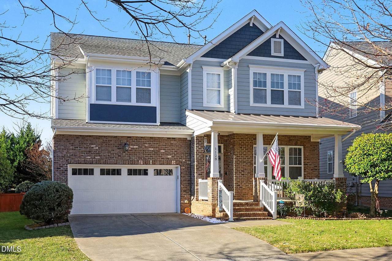 1128 Chapanoke Road - Photo 1