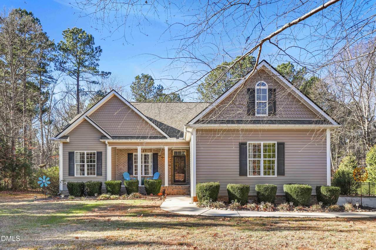 1511 Anterra Drive - Photo 1