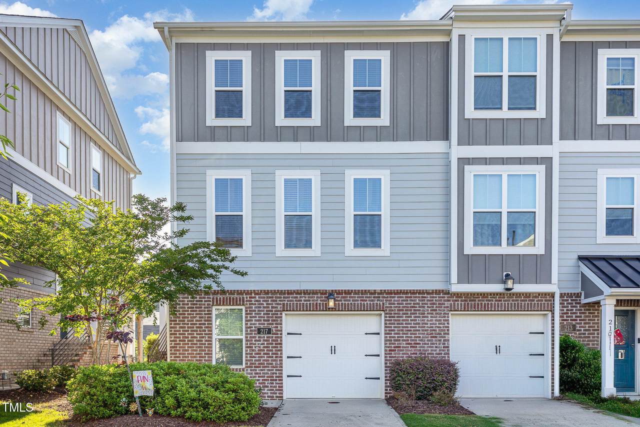 217 Jones Hill Road - Photo 1