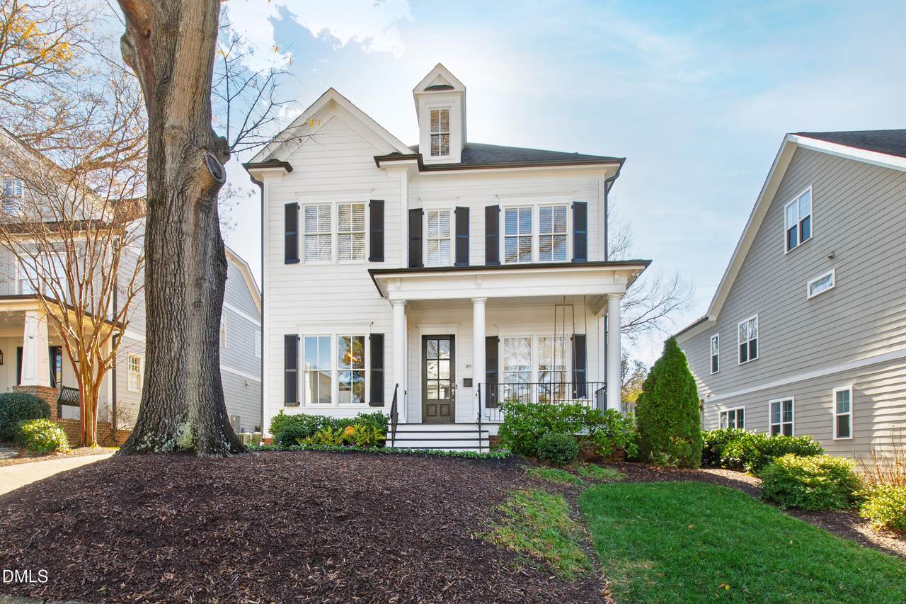 2615 Davis Street - Photo 1