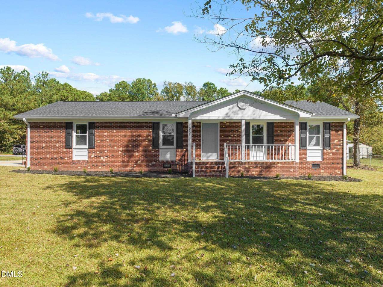 6501 Rock Service Station Road - Photo 1