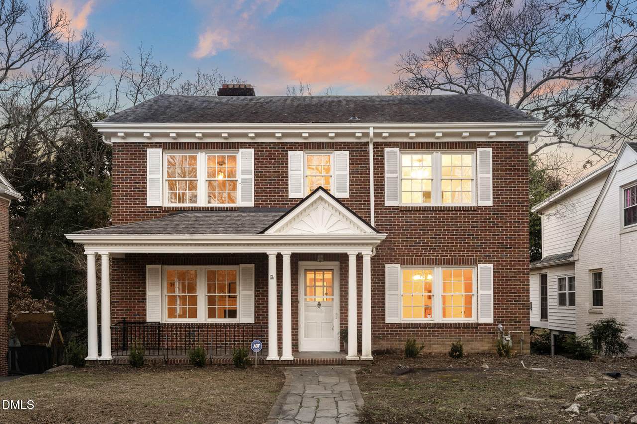 907 Johnson Street - Photo 1