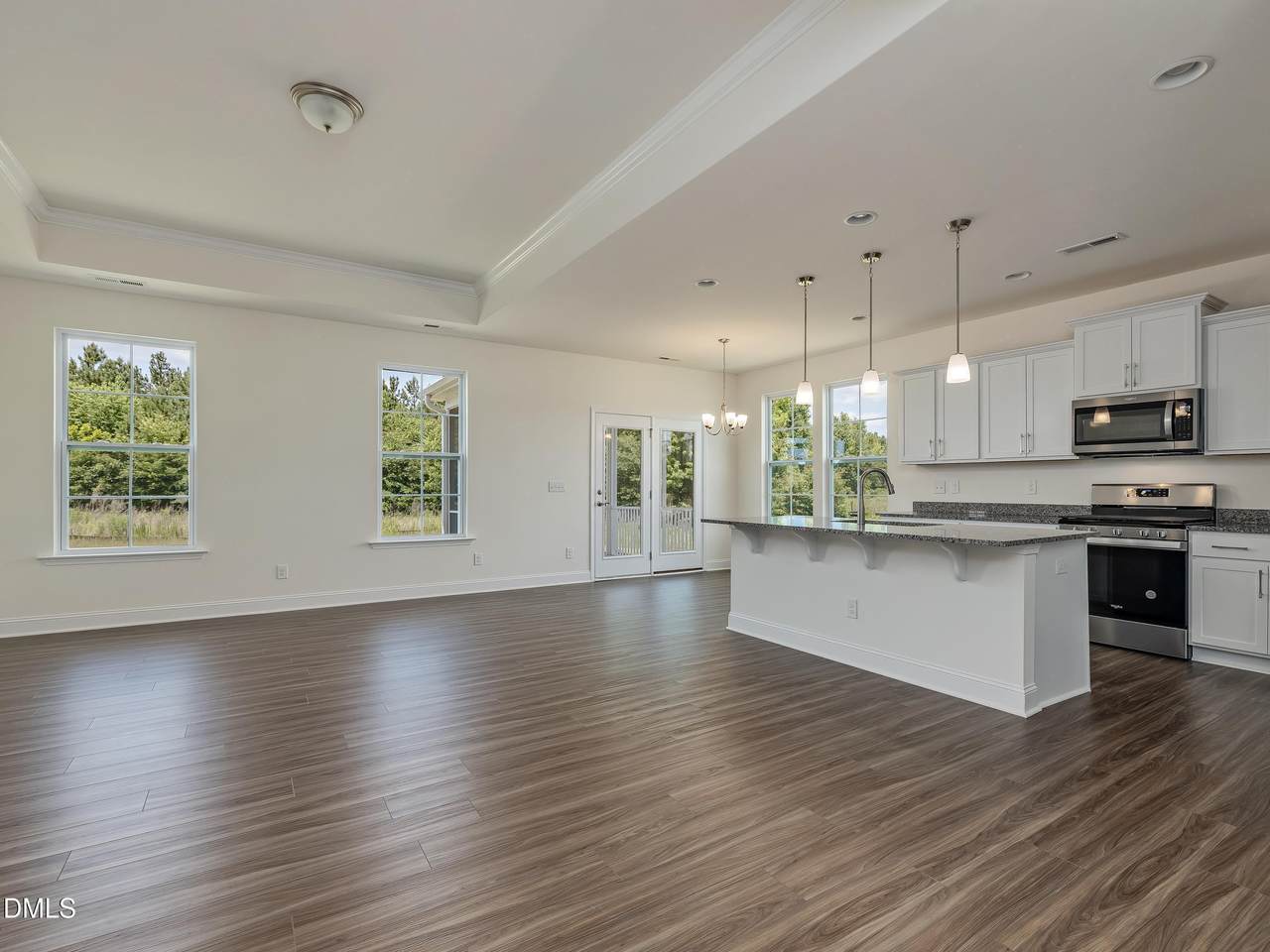 553 Hipwood Drive - Photo 1