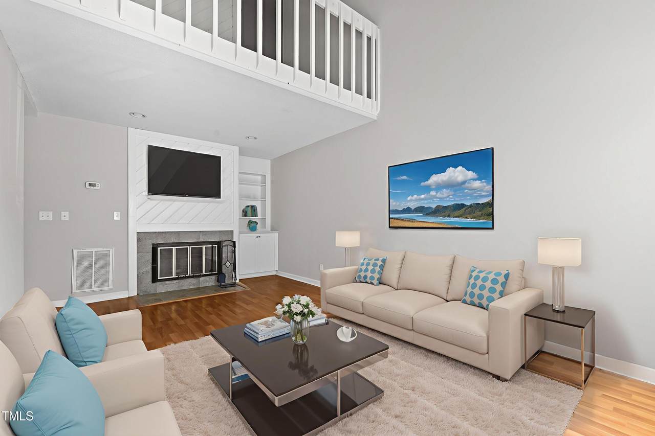 4350 Hunters Club Drive - Photo 1